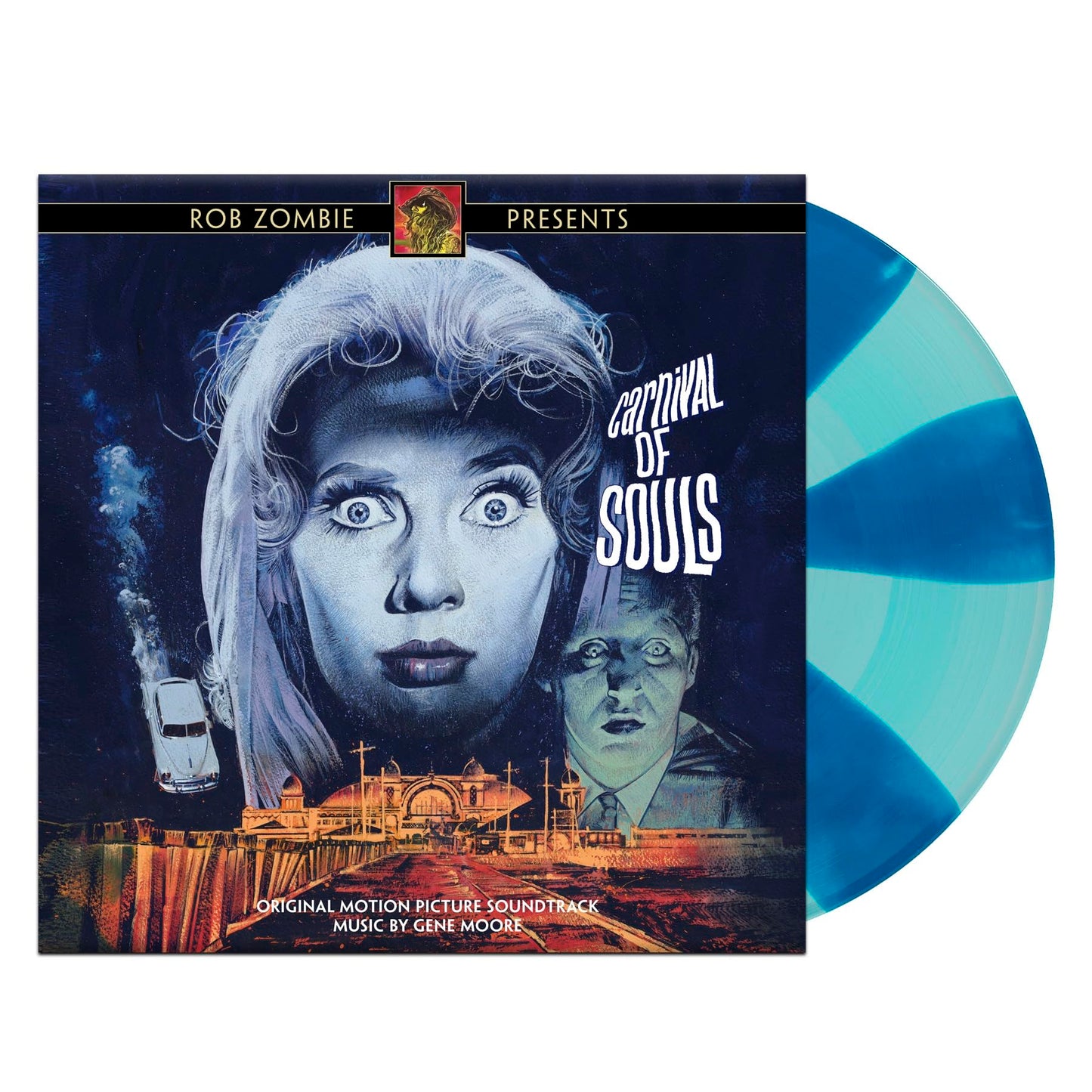 Gene Moore - Carnival of Souls