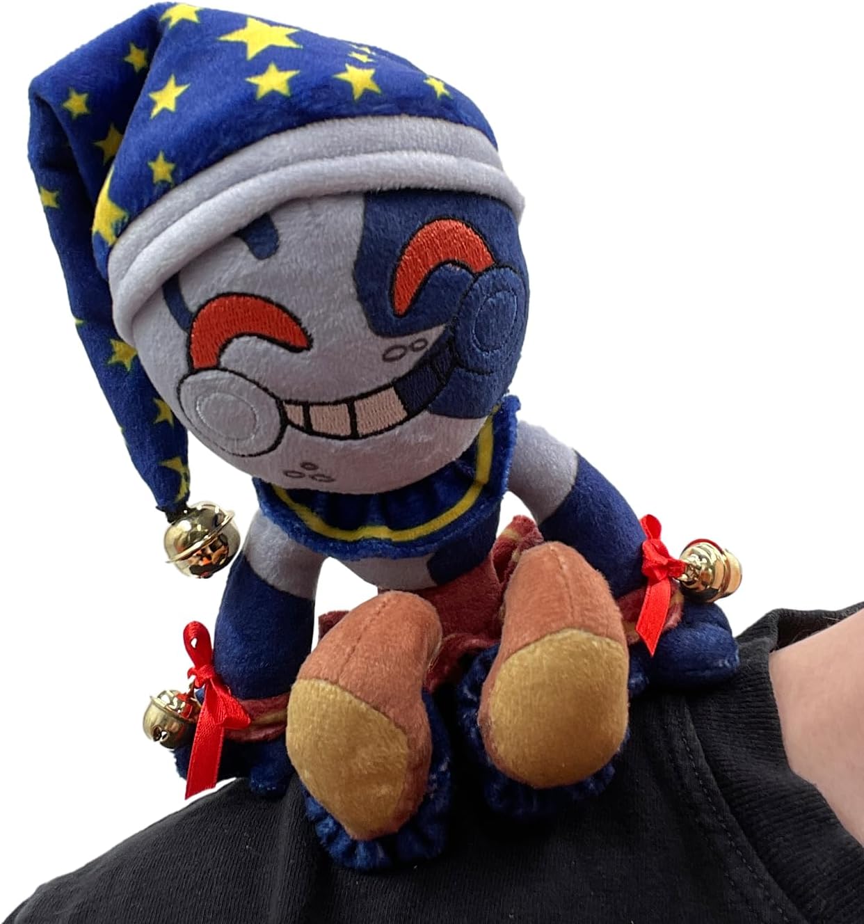 Five Nights at Freddy's Plush Moon Shoulder Rider 15 cm