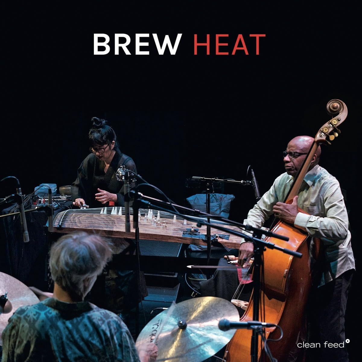 Between Reflections / Heat