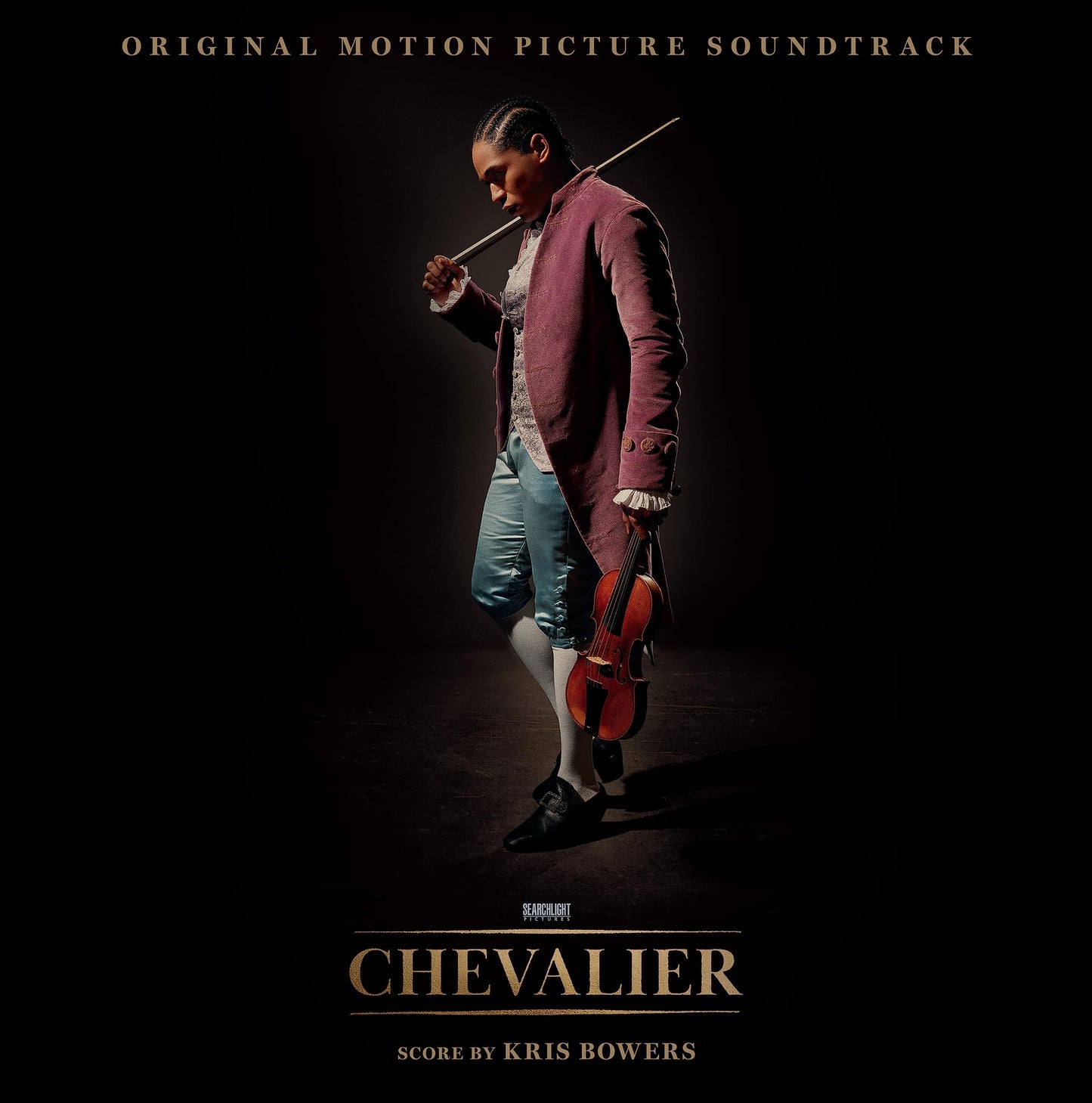 Chevalier (Original Soundtrack