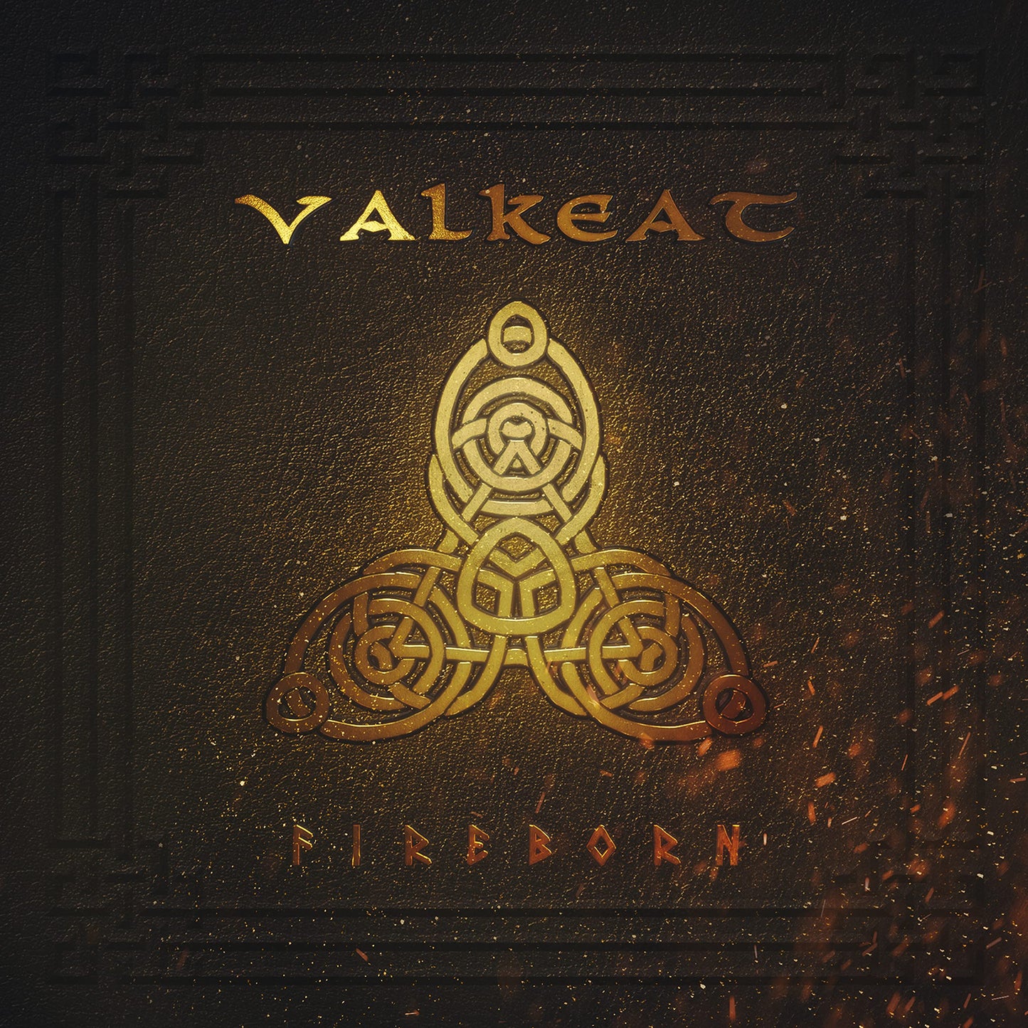 Fireborn