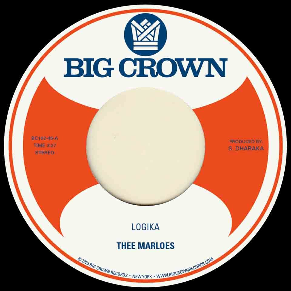 Logika/True Love