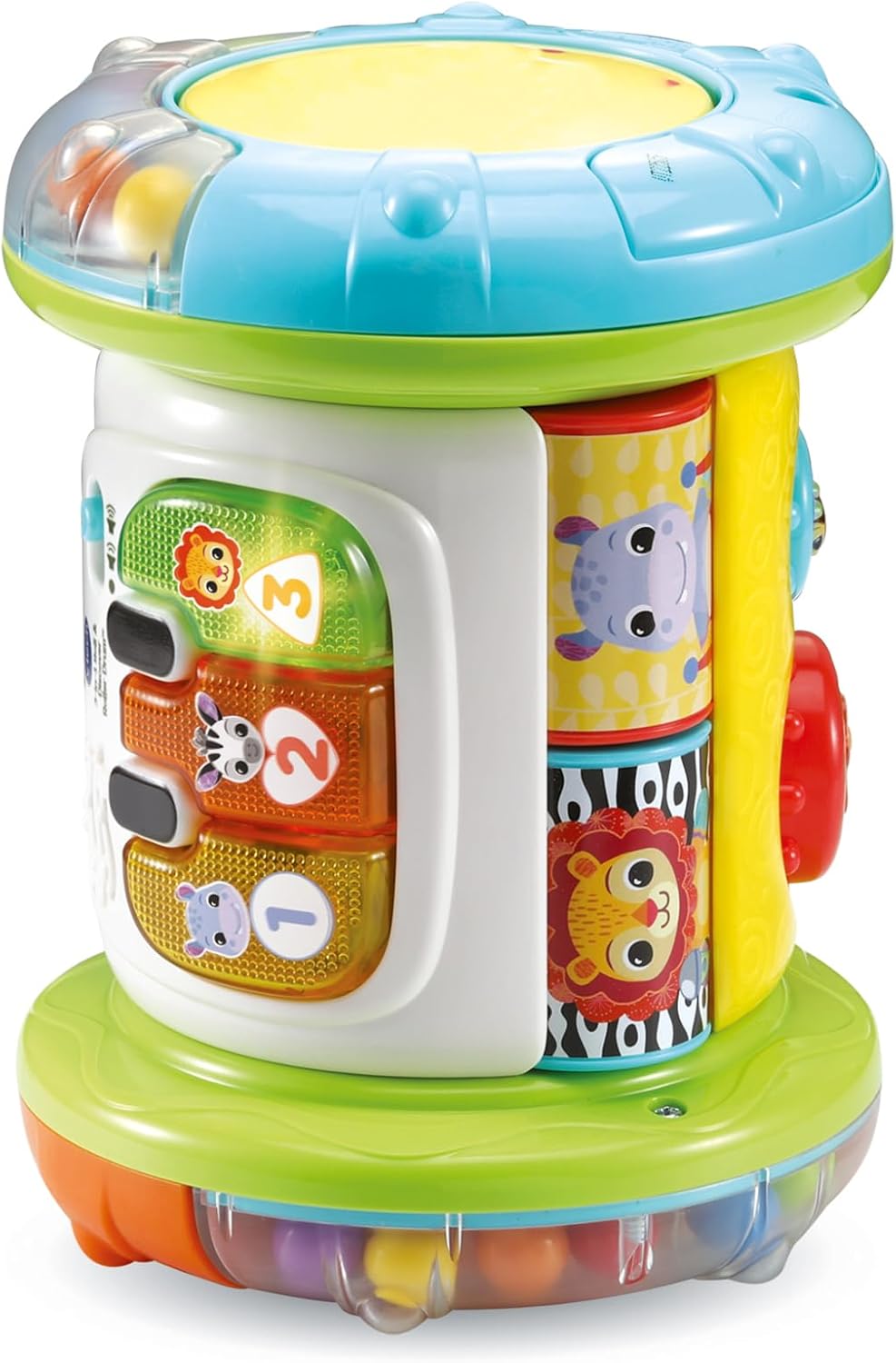 3 in 1 Activity Roller