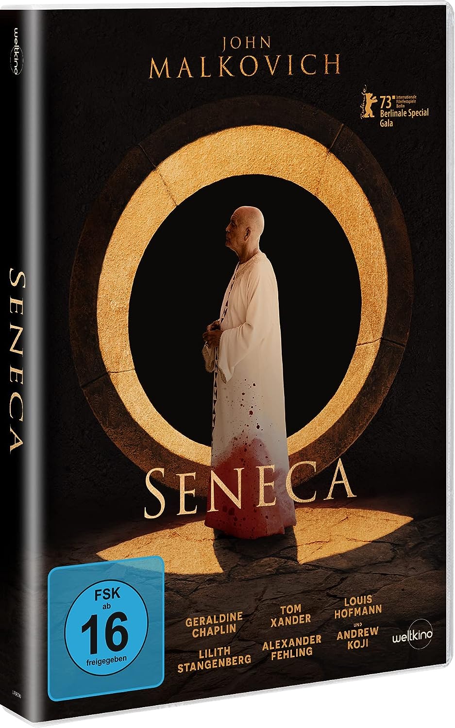 Seneca