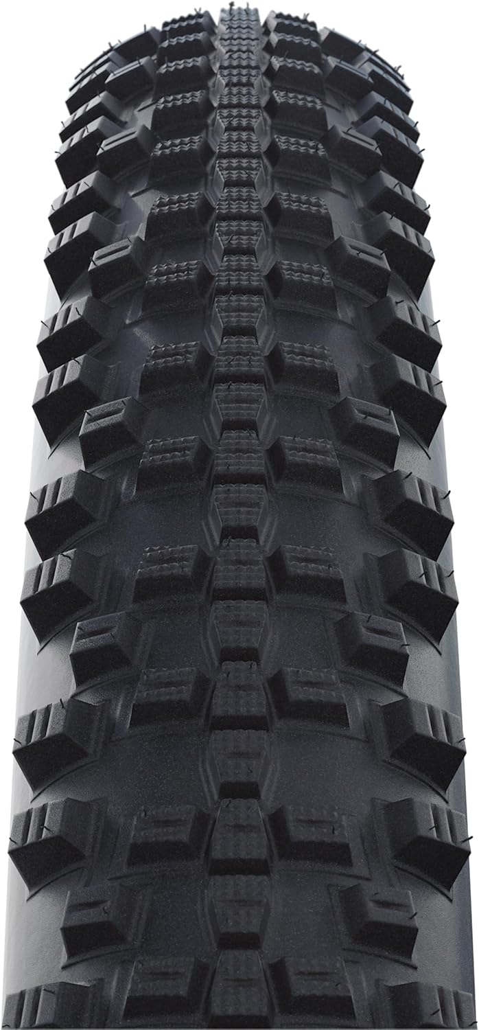 Schwalbe Smart Sam Performance MTB Reifen // 60-584 (27,5 x 2,35)