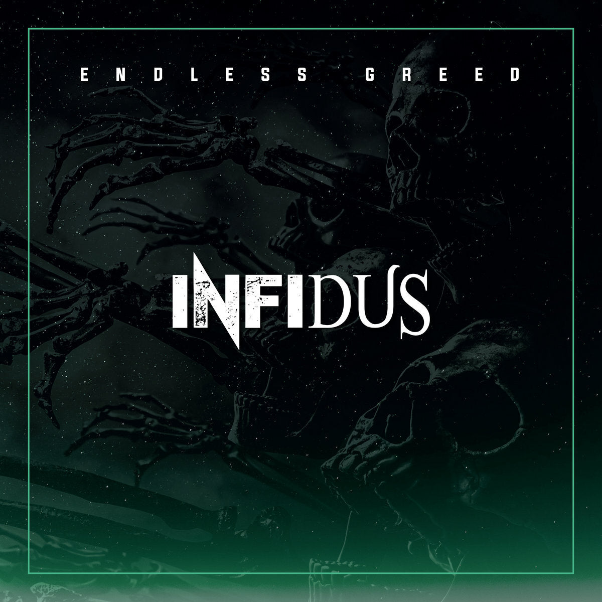 Endless Greed