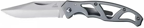 Gerber Suspension NXT & Mini Paraframe GT 4L