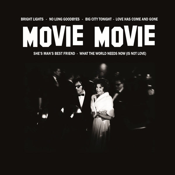 Now Playing