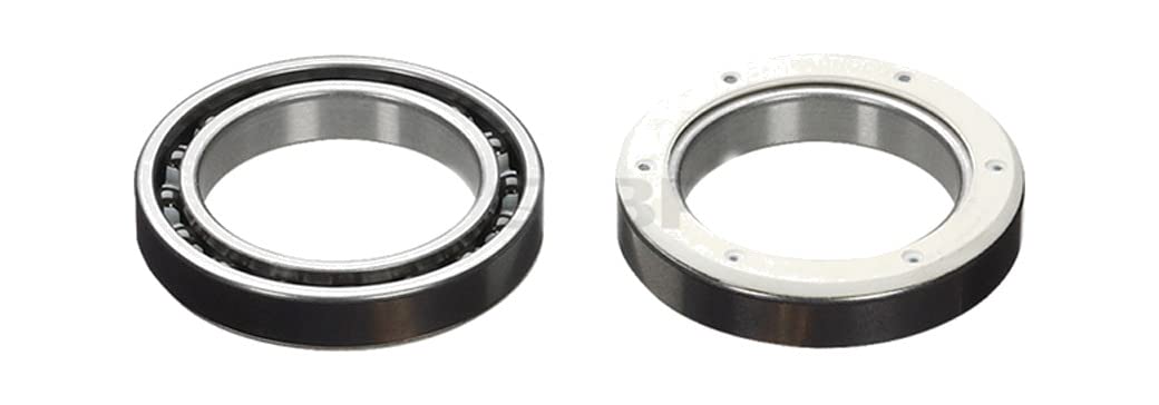 Campagnolo FC-RE012 Torque Set of Bearings and Seals - Black