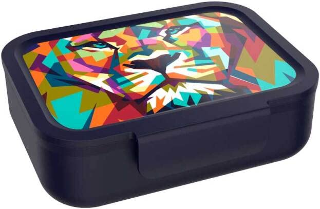 Lunch Buddies lunch box