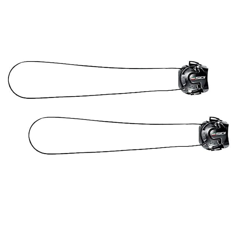 Sidi Tecno 3 Maxi Dial 190mm Black
