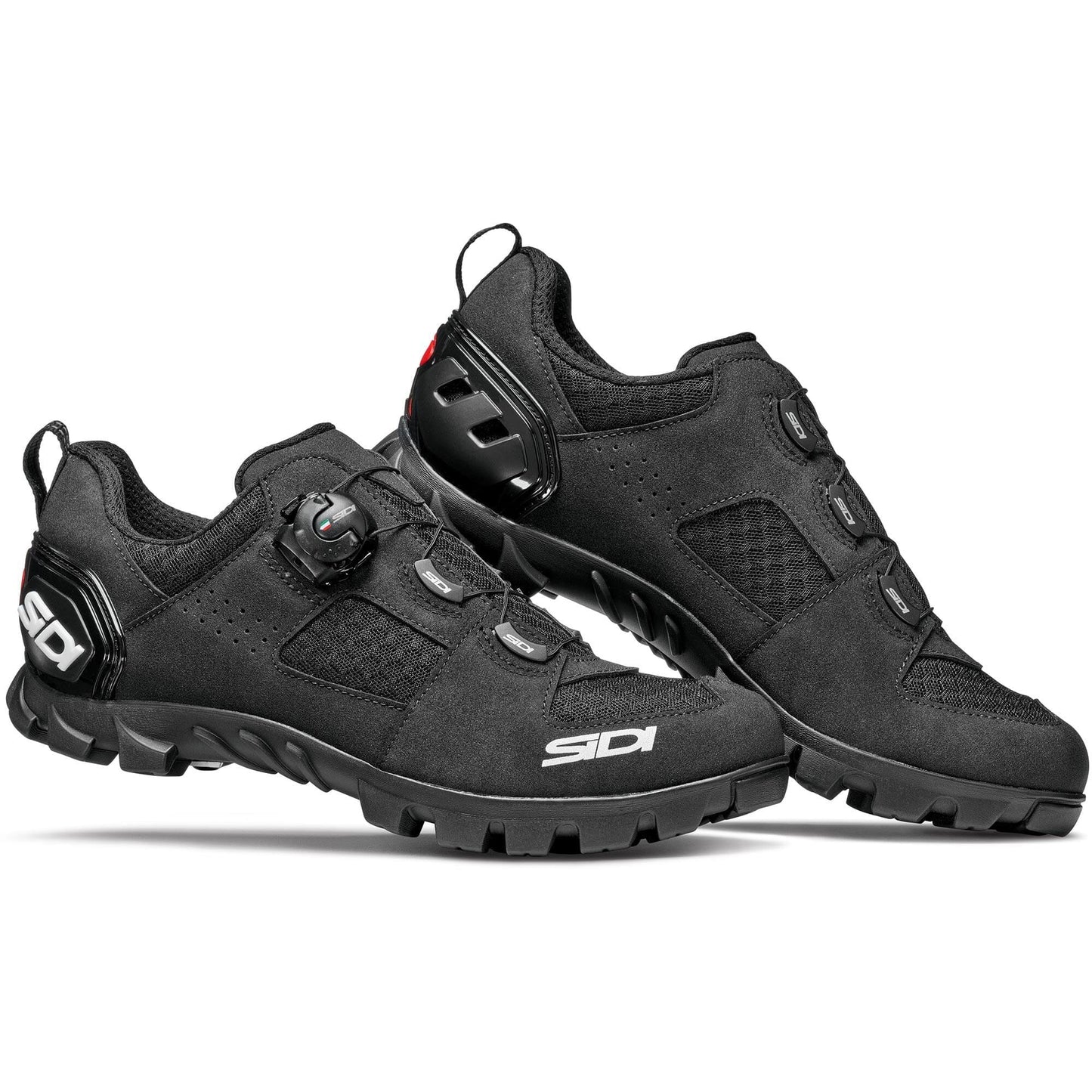 Sidi Unisex's MTB Turbo Shoes Sneaker