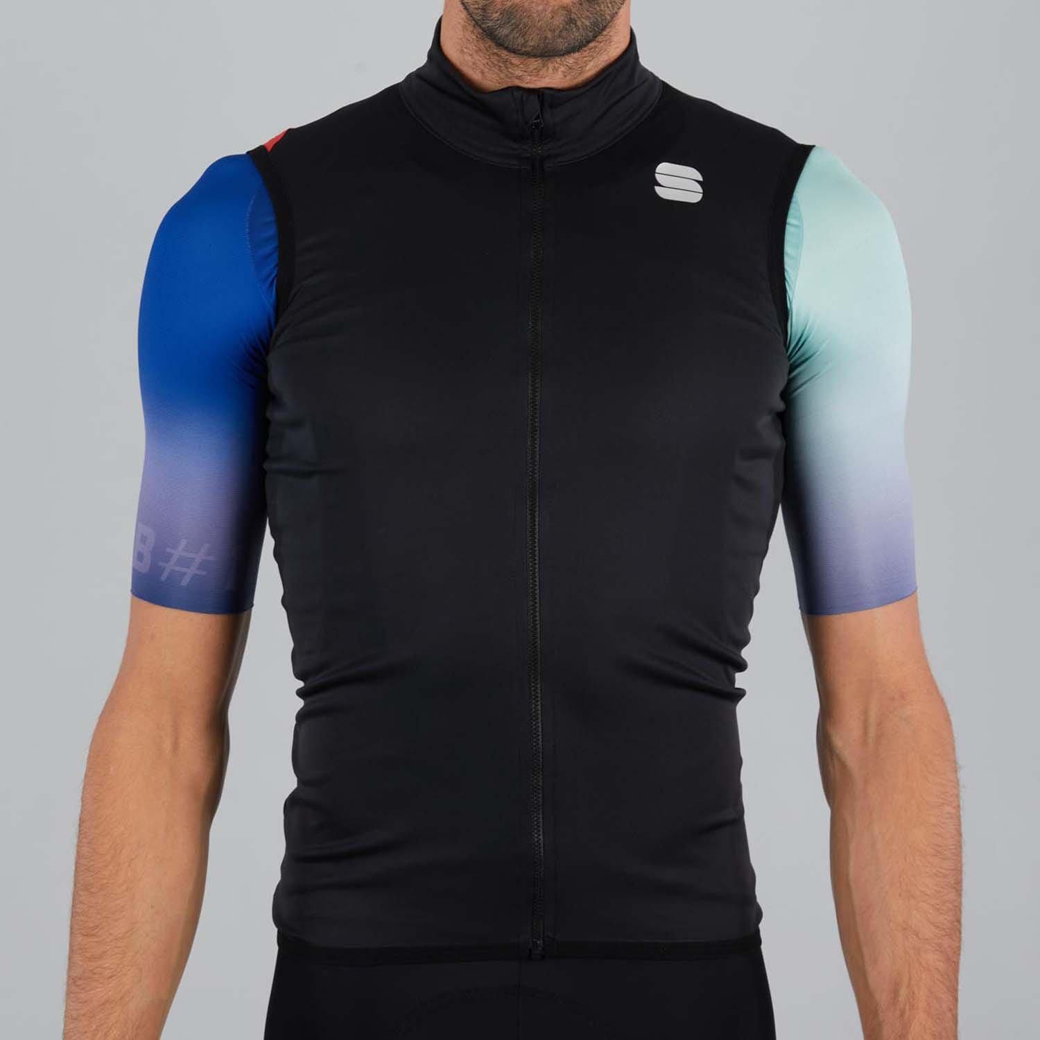Sportful Herren Flanders Light No Rain Vest Sportweste