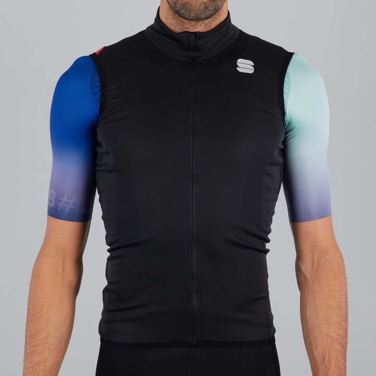 Sportful Men's Flanders Light No Rain Vest