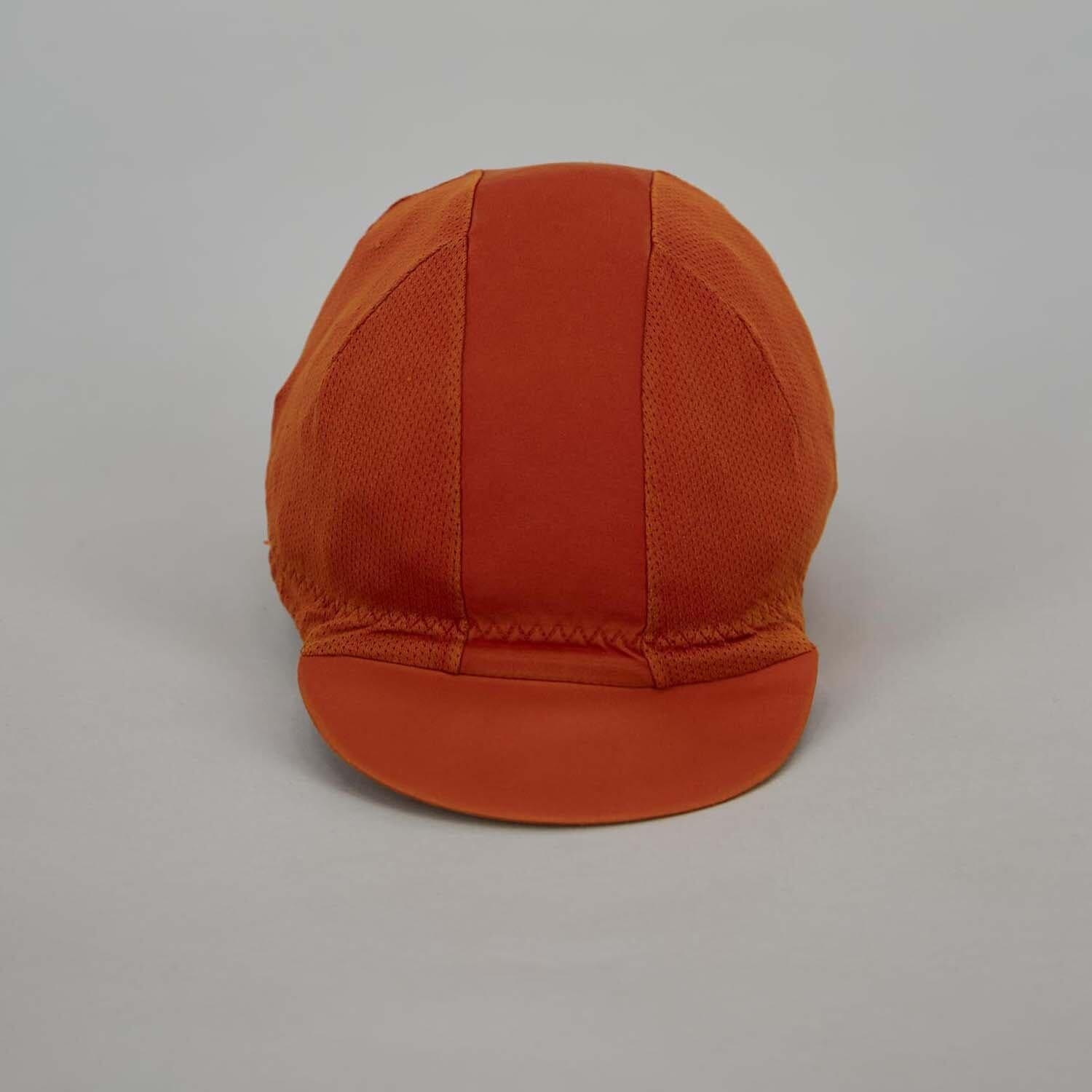 Sportful Monocrom Cycling Cap One Size Sienna