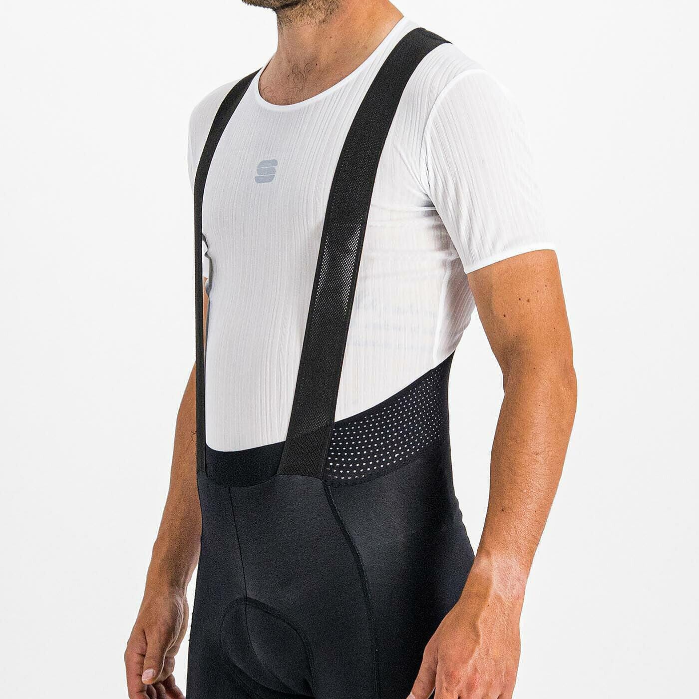 Sportful Pro Short Sleeve Base Layer 2XL White