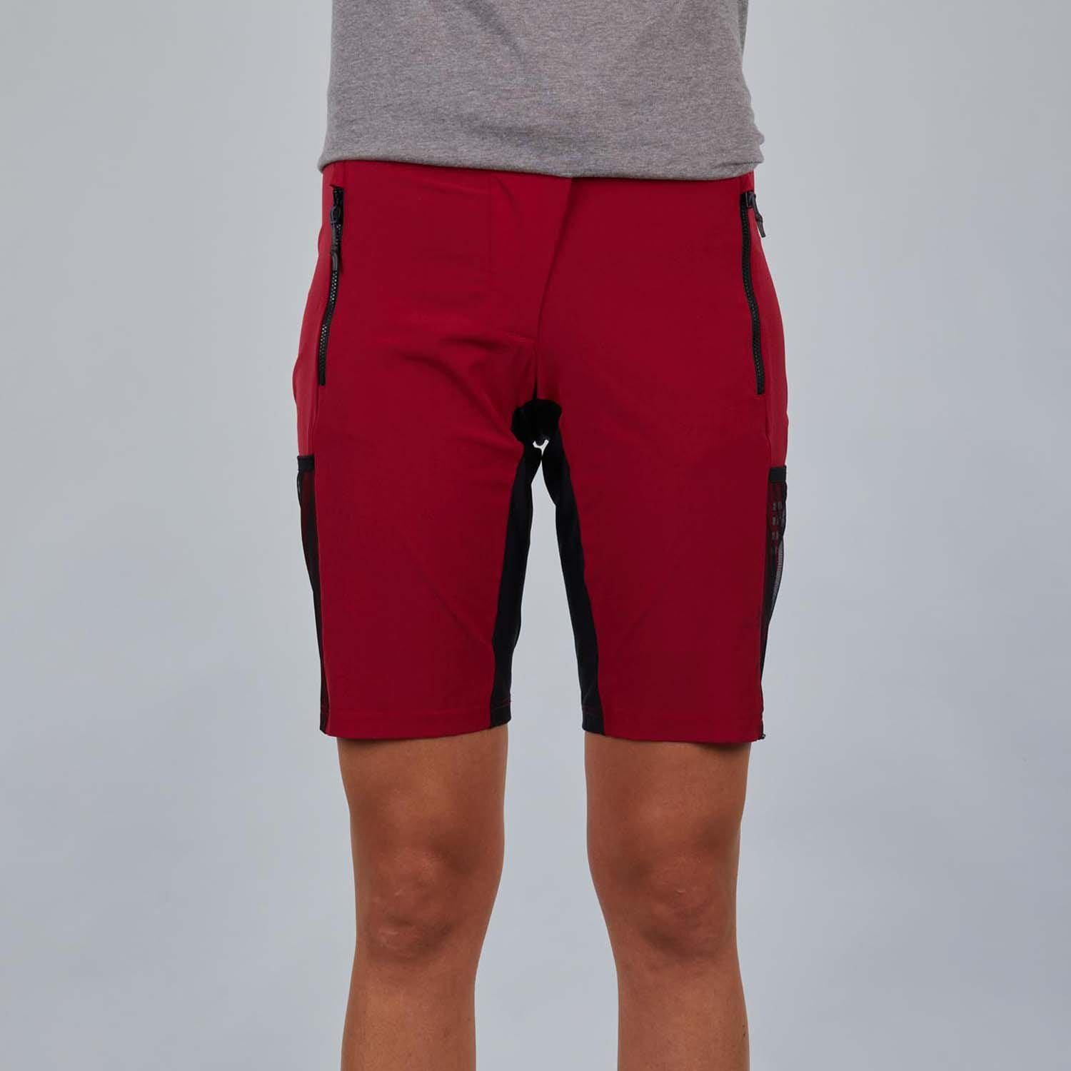Sportful Damen Shorts Supergiara W Oversh