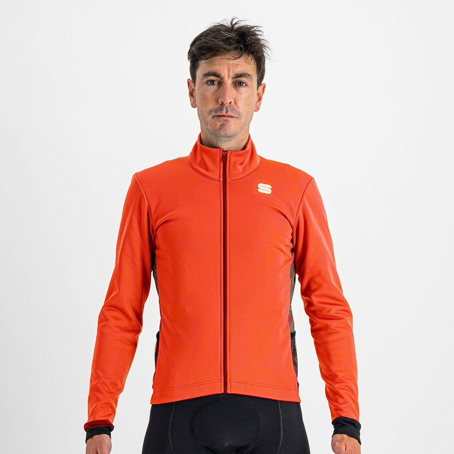 SPORTFUL GIACCA NEO SOFTSHELL ROSSO