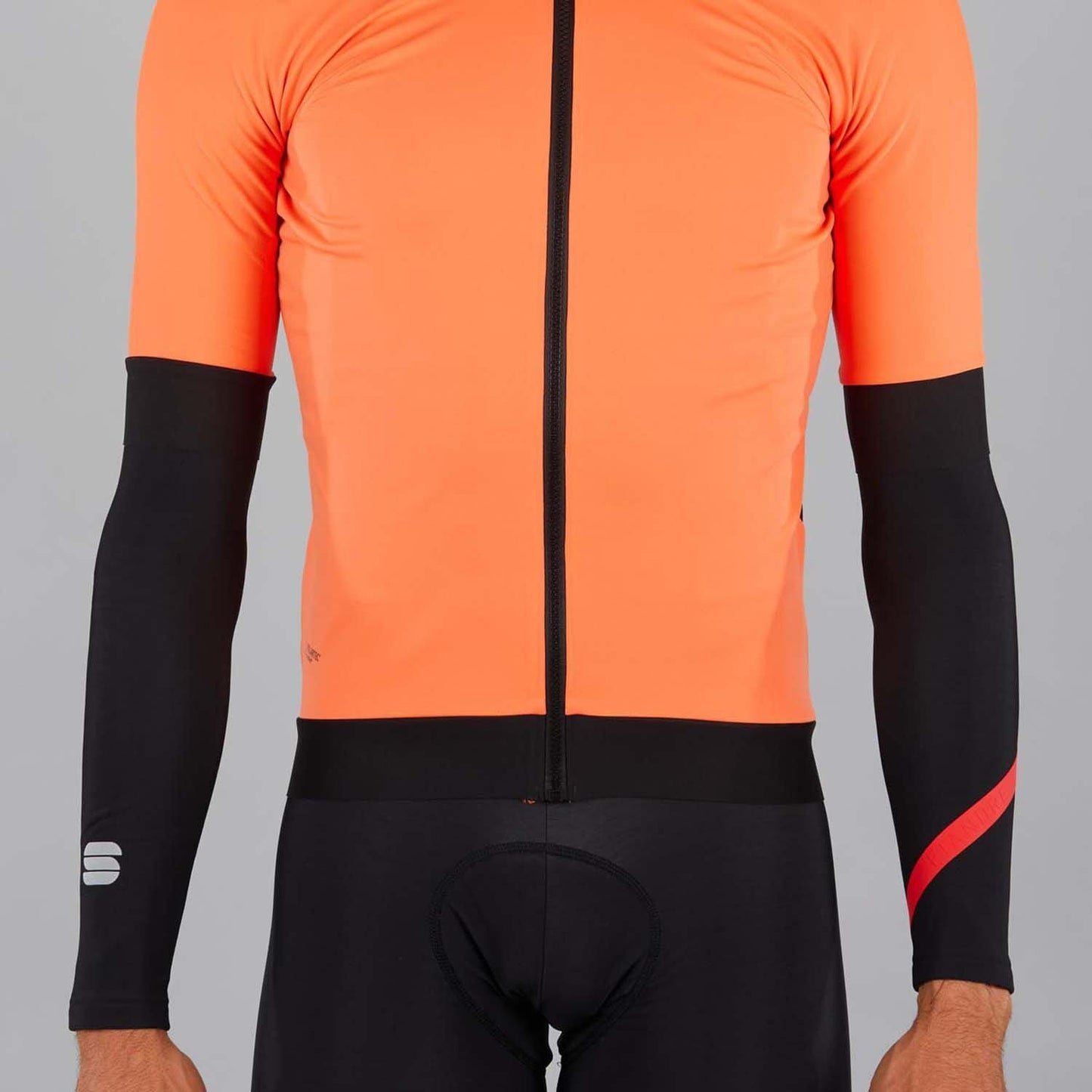 Sportful Scaldabraccia Fiandre, black, S