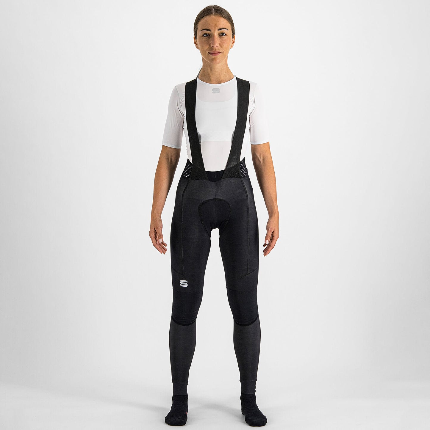 Sportful Women's Bfp Pro W Bibtight Shorts