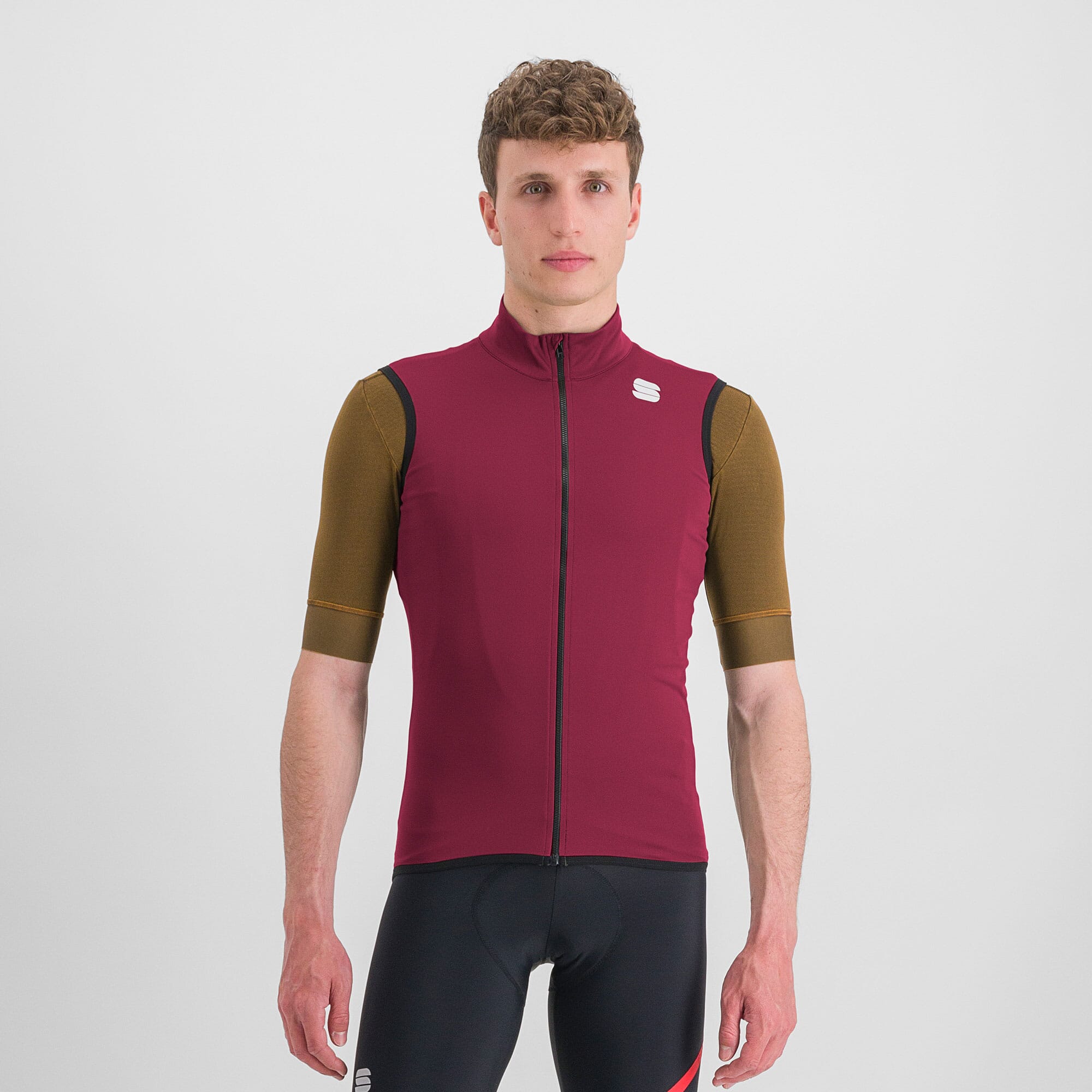 Sportful Herren Fiandre Light No Rain Weste Sportweste