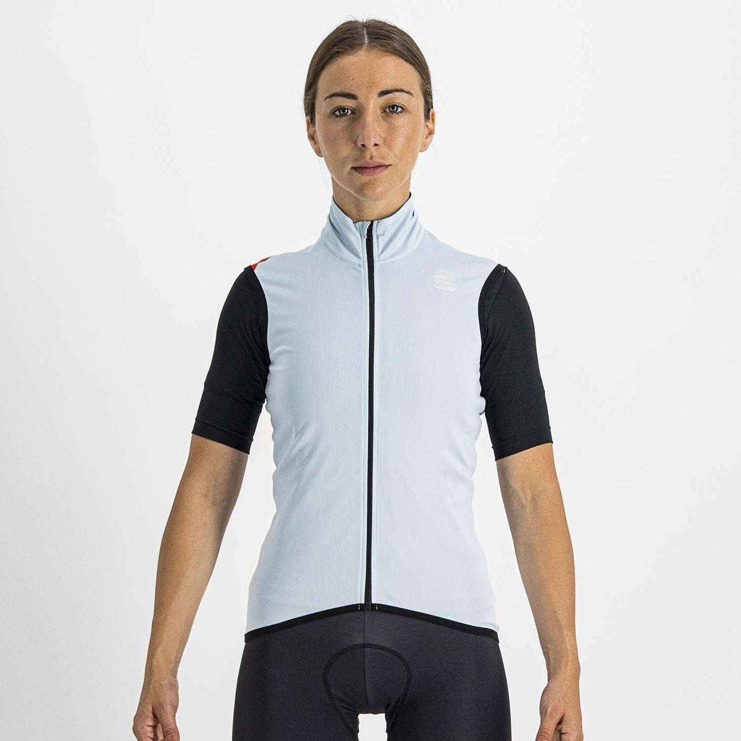 Sportful Fiandre Light Norain Women's Vest 2XL Blue Sky