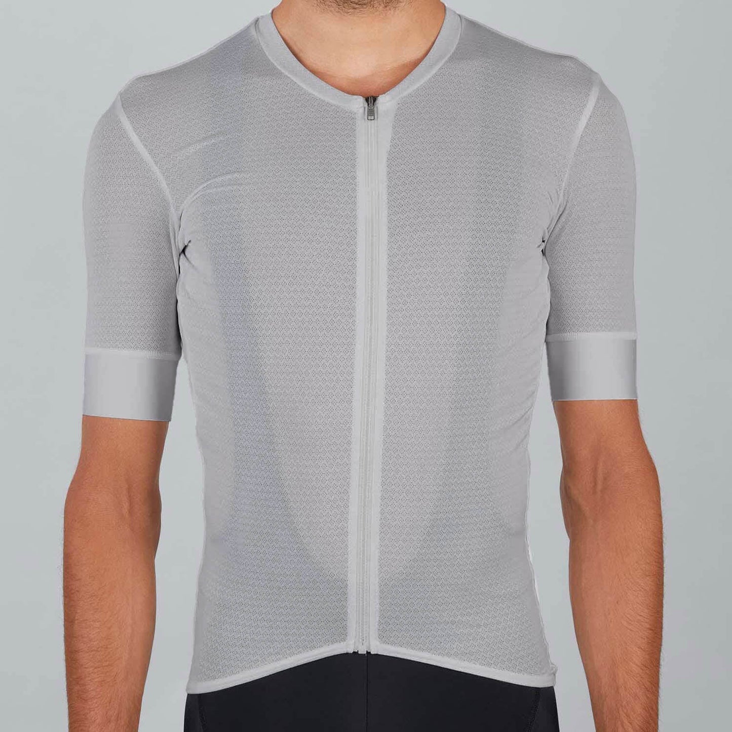 Sportful Herren Monocrom Jersey Sweatshirt