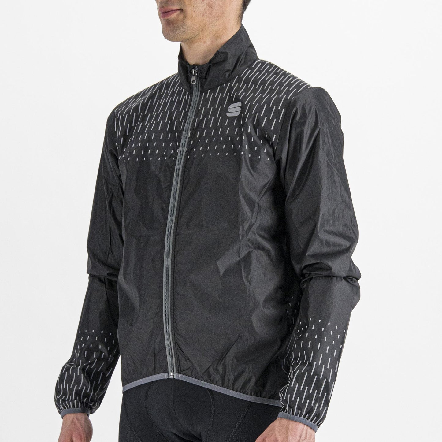 Sportful Herren Reflex Jacket Jacket (1er Pack)