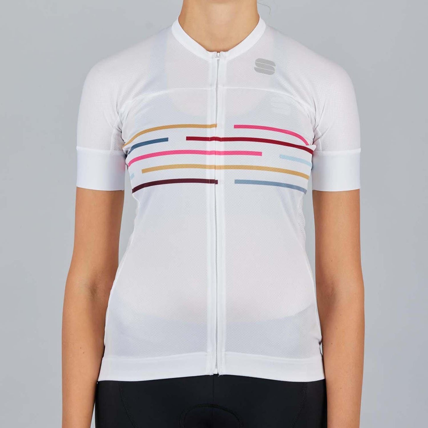 Sportful Women's Vélodrome W Ss JRS Sweatshirt