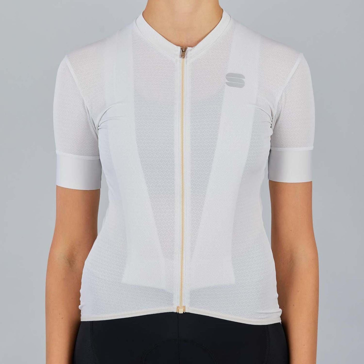 Sportful Damen Monocrom W JRS Sweatshirt