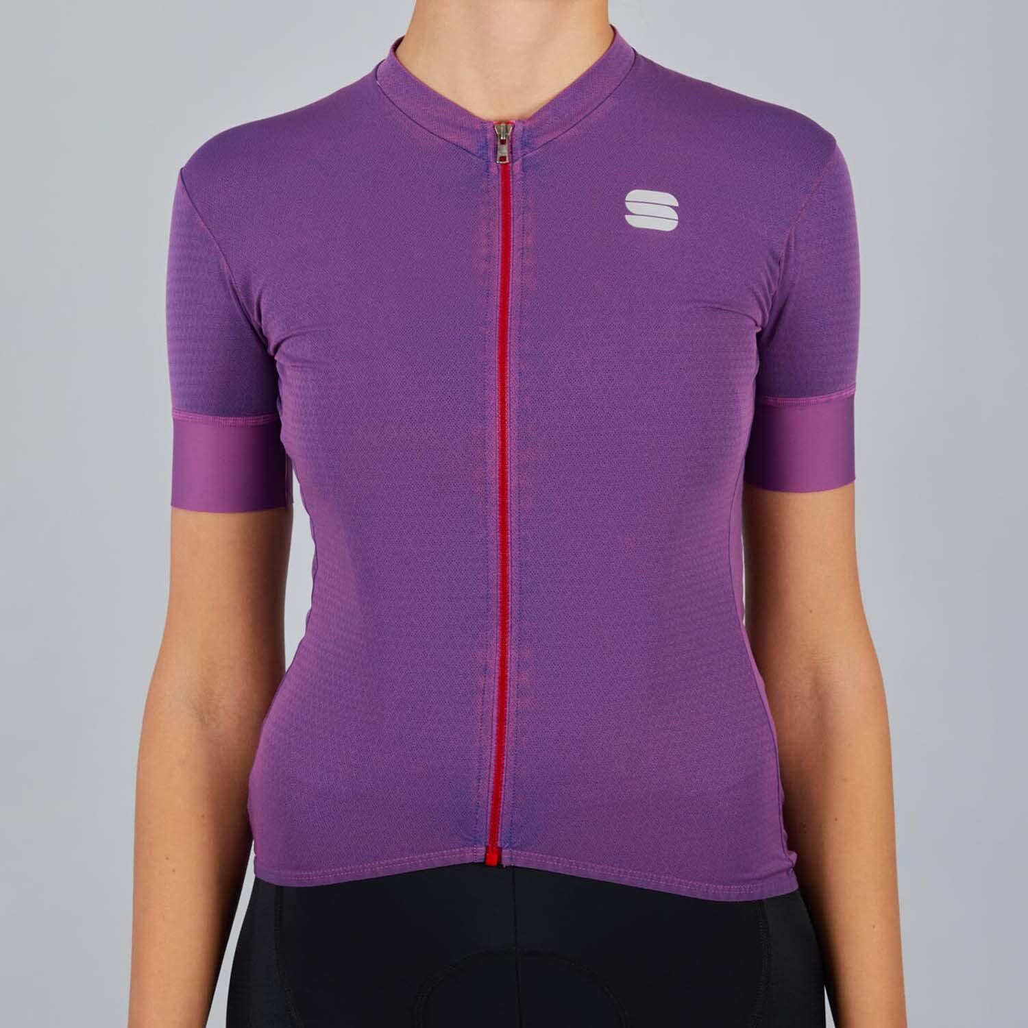 Sportful Damen Monocrom W JRS Sweatshirt