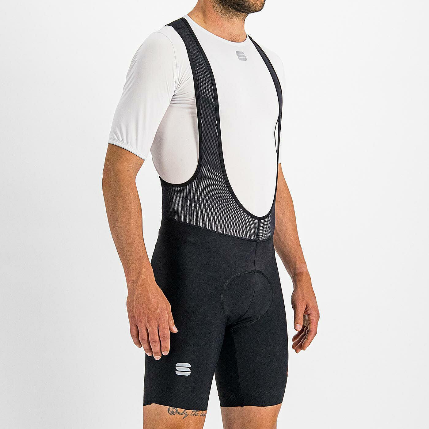 Sportful Fiandre Light Men's Bib Trousers