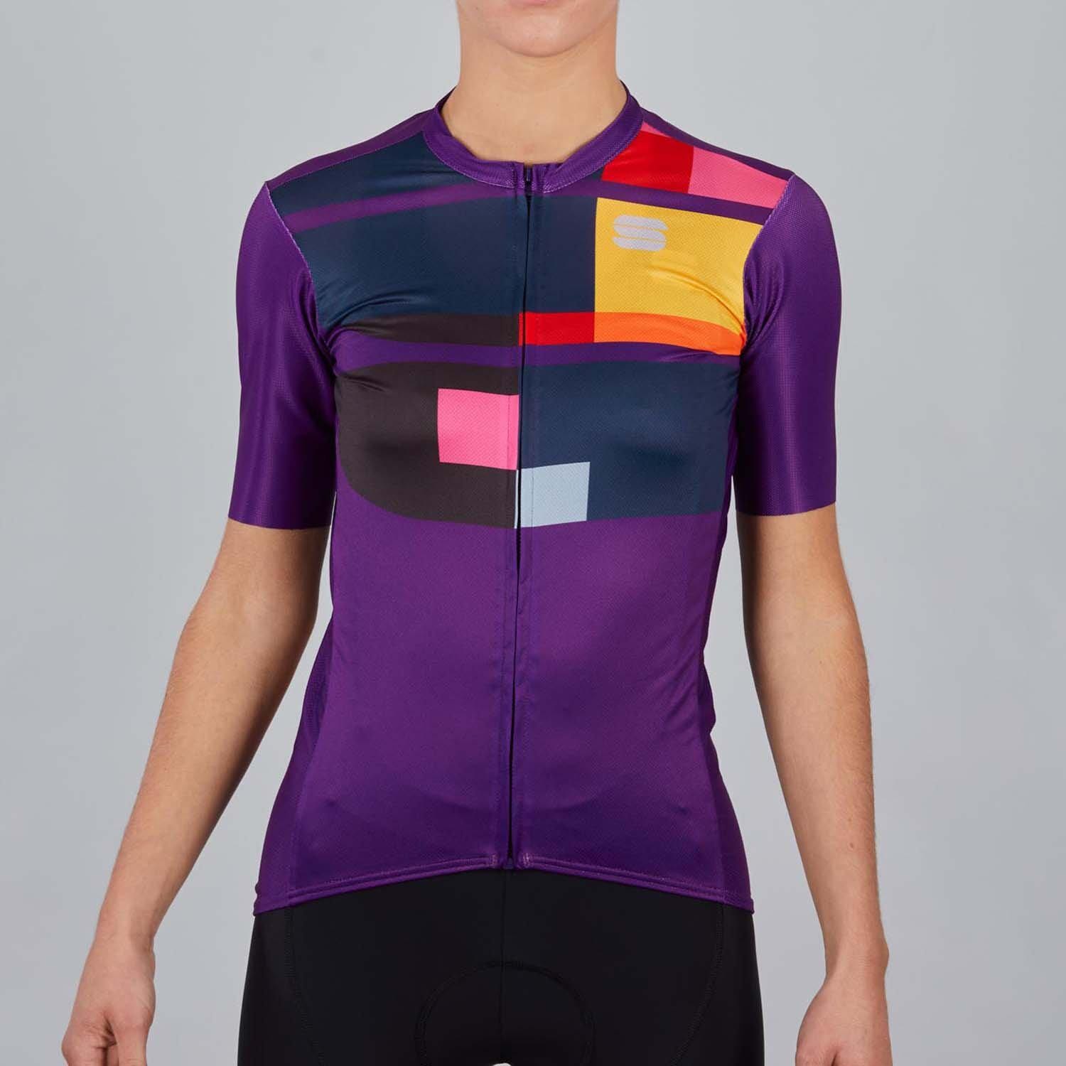 Sportful Women's Idea W Jersey T-Shirt