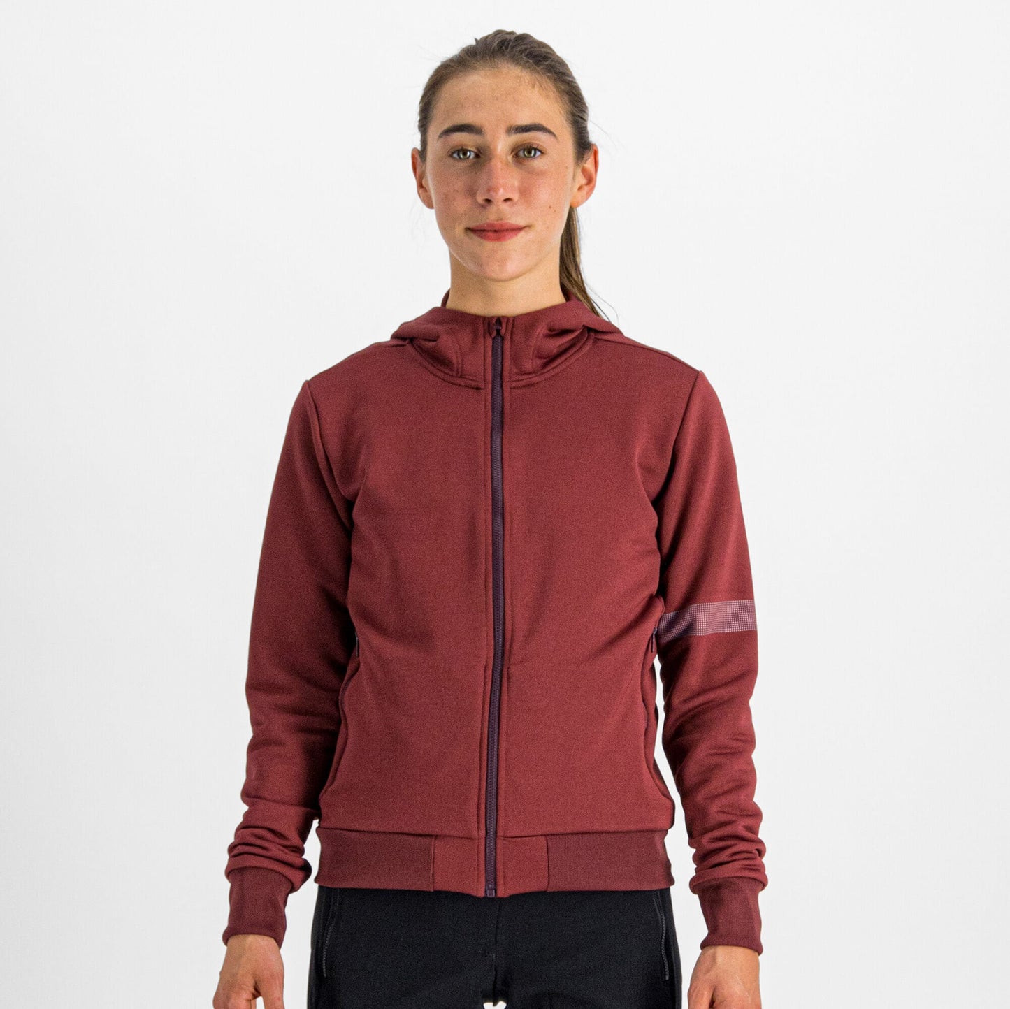 Sportful Damen Giara W Hoodie Sweatshirt