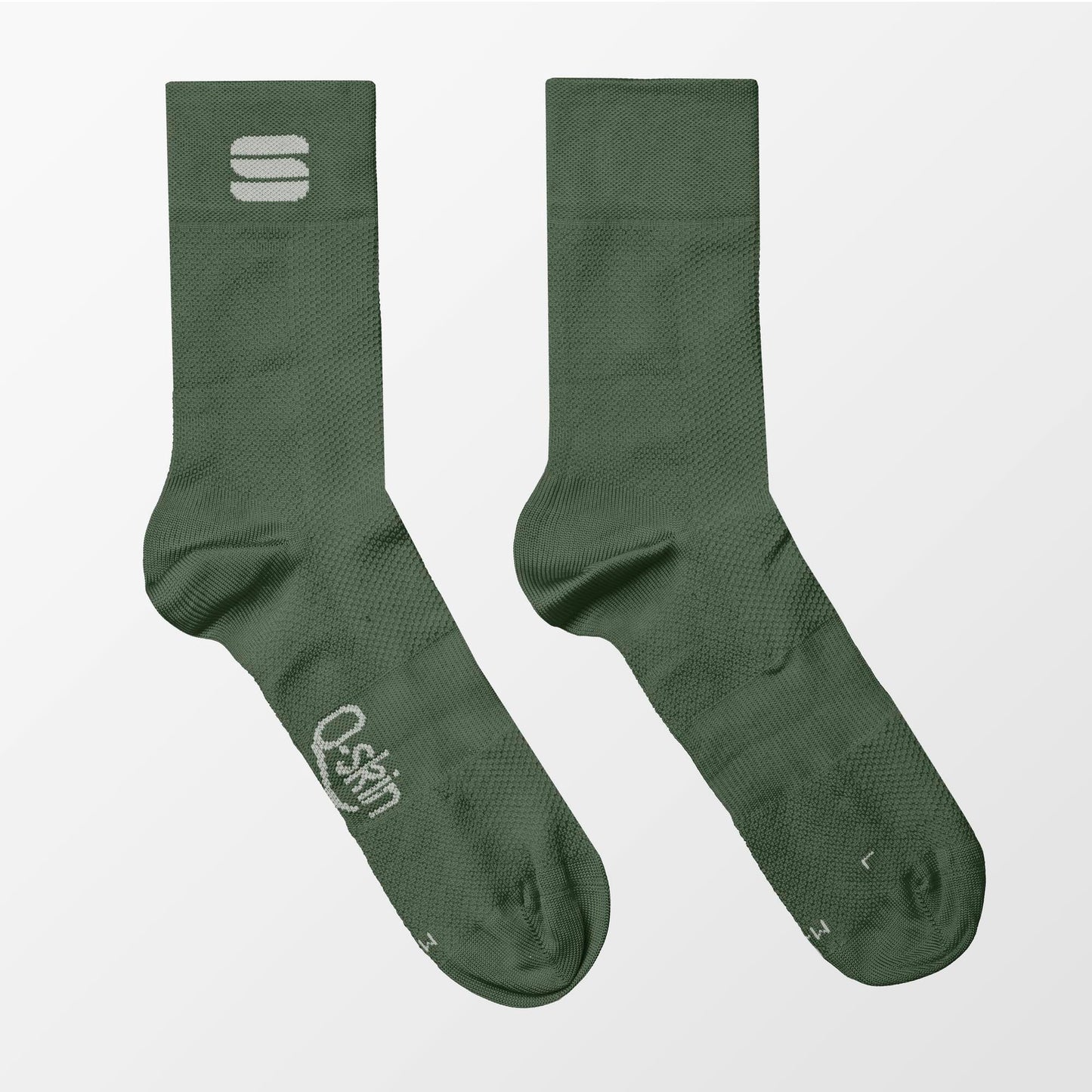Sportful Matchy Socks M/L Beetle