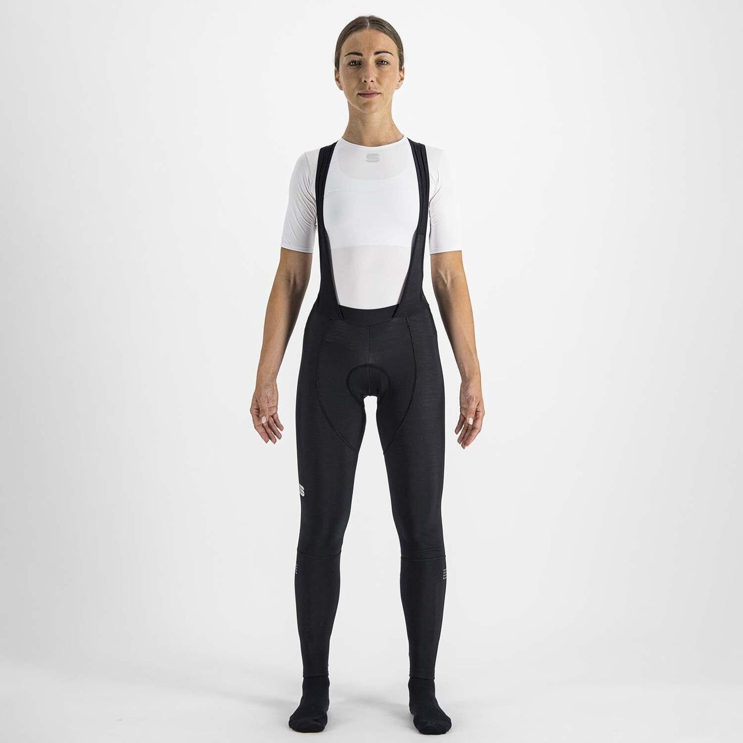 Sportful Damen Neo W Bibtight Leggings