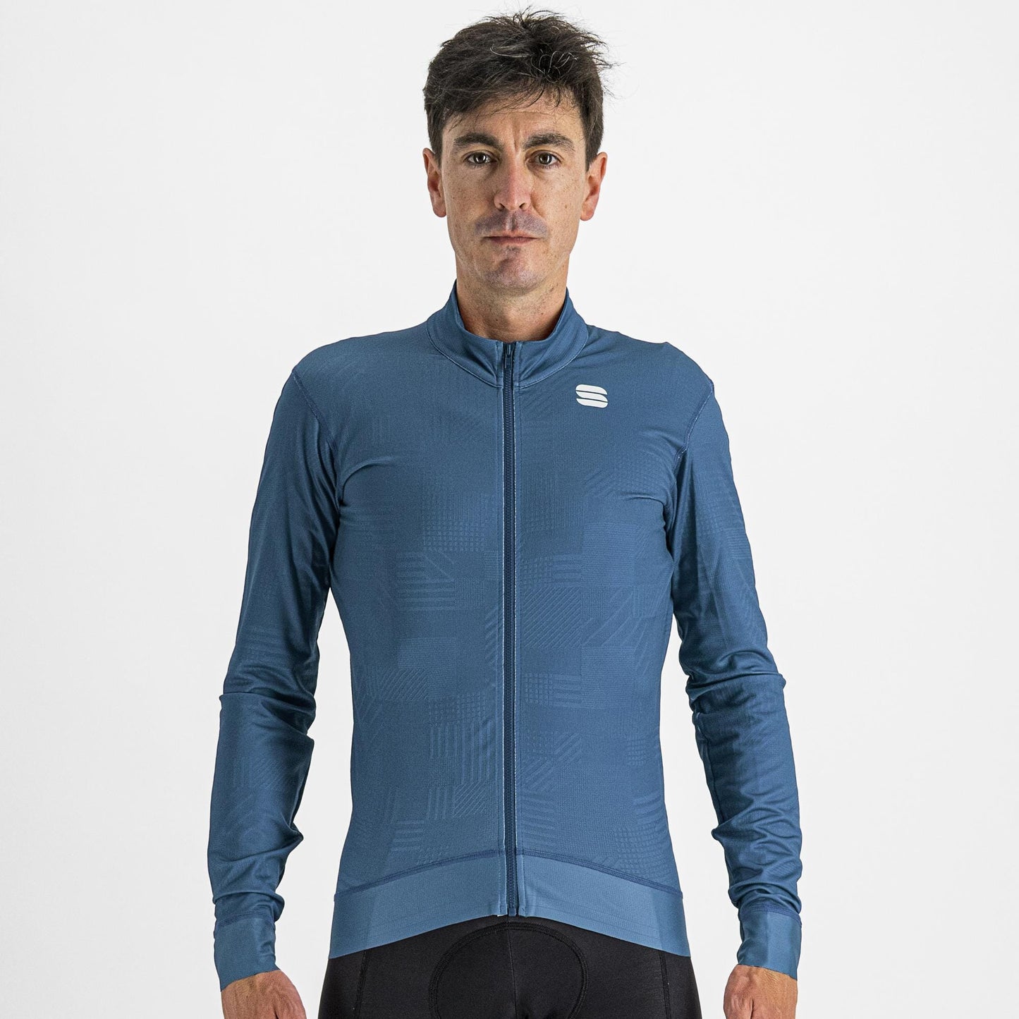 Sportful Herren Loom Thermal JRS Sweatshirt
