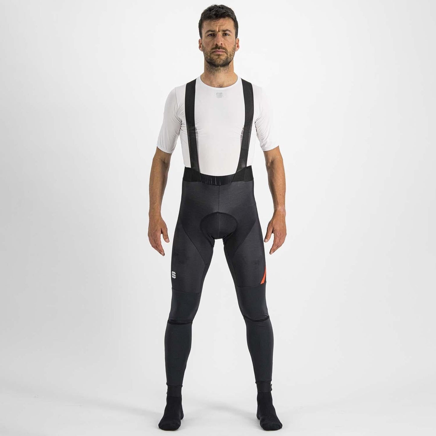 Sportful Fiandre Bibtight Men's Cycling Shorts