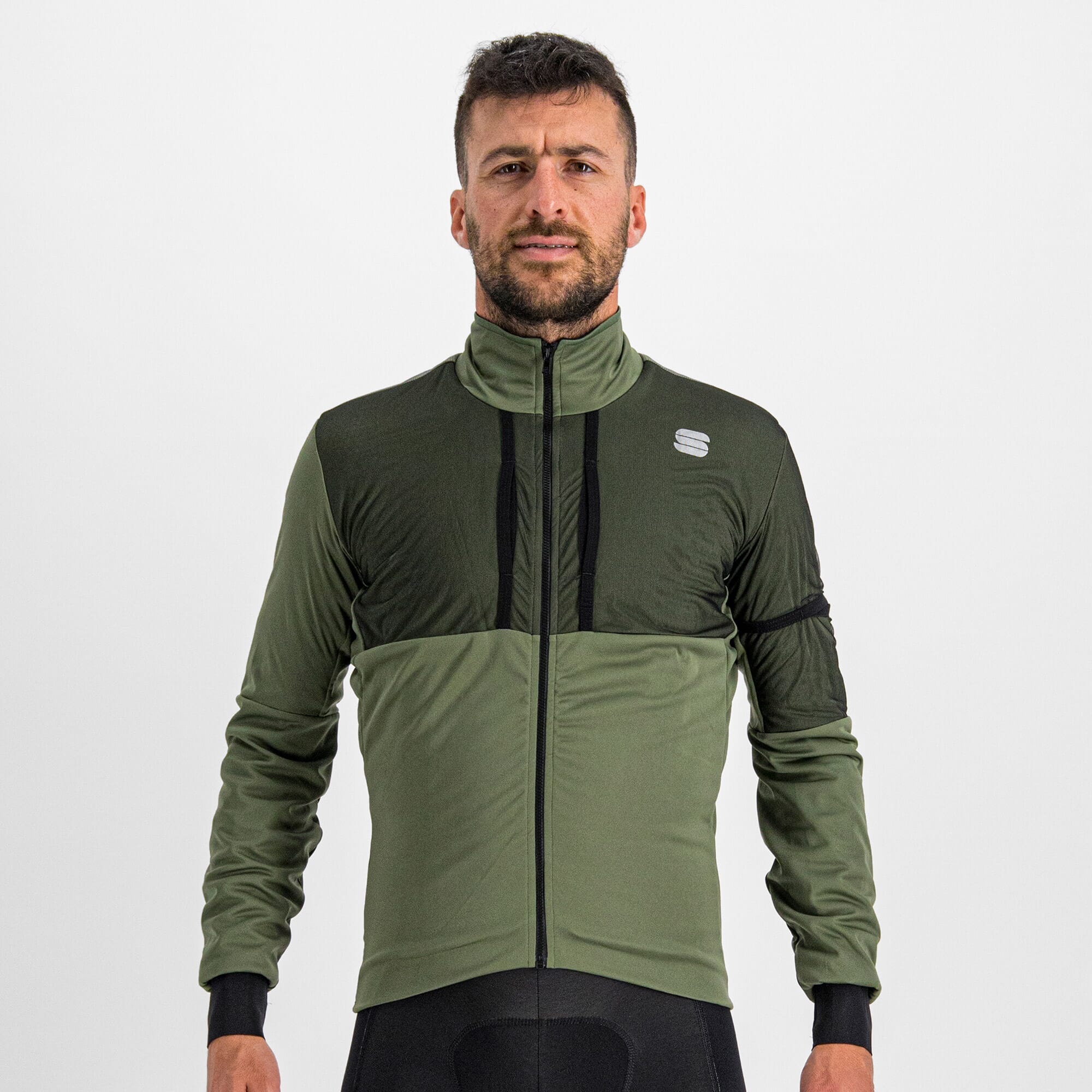Sportful Men's Supergiara Jacket Jacket