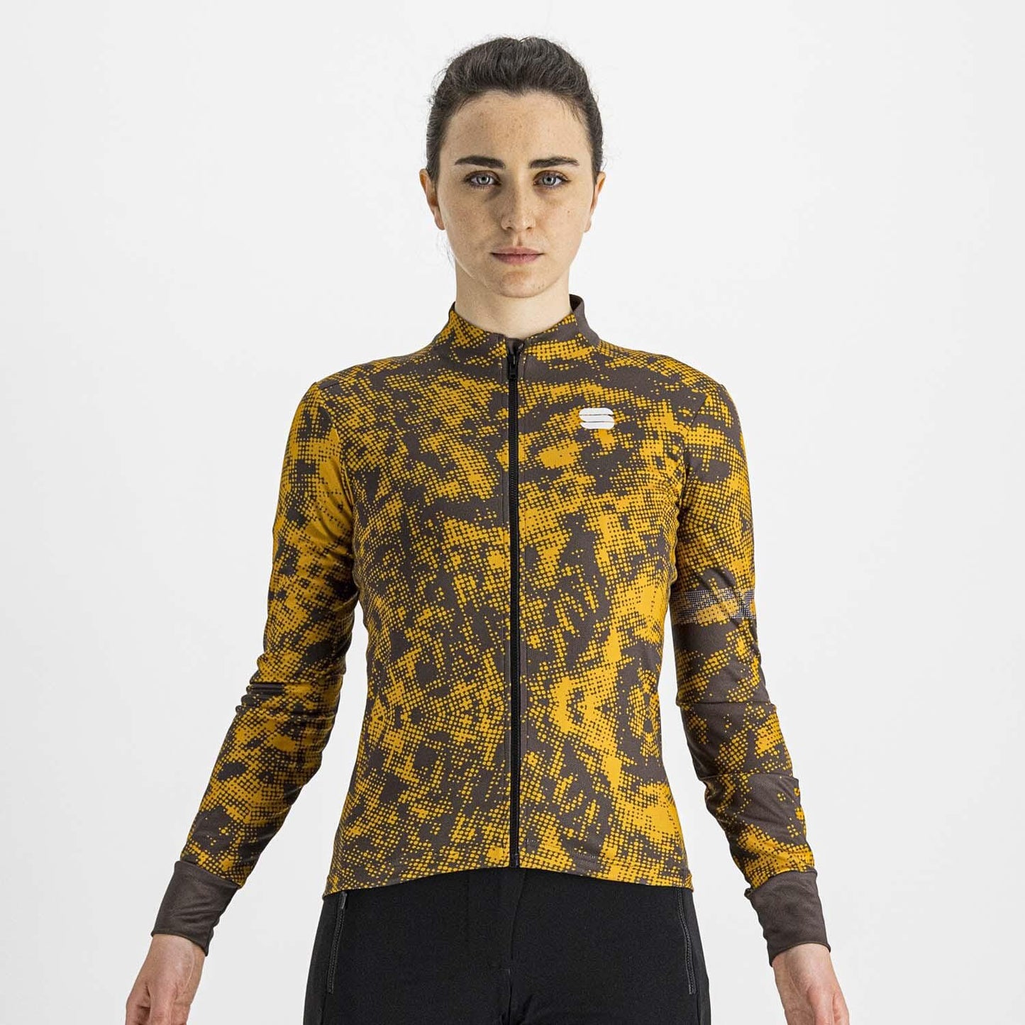 Sportful Women's Escape Sup W Th JRS Sweatshirt