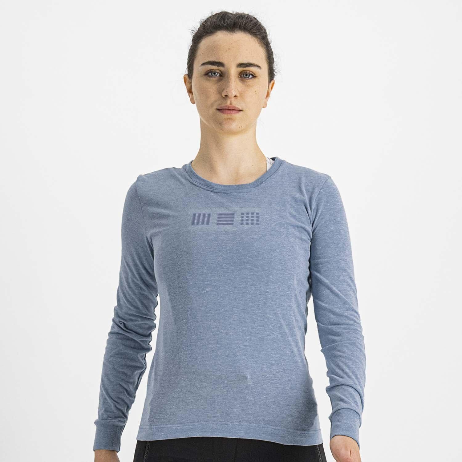 Sportful Women's Giara W Tee Ls Sweatshirt
