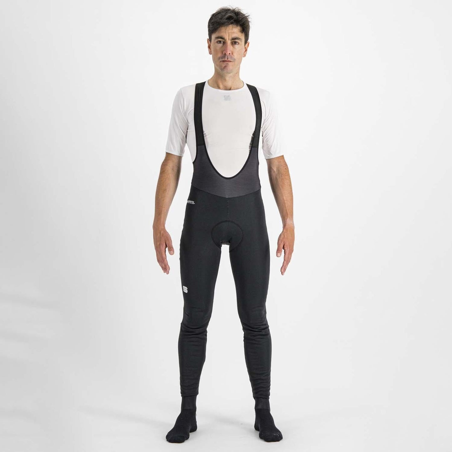 Sportful Infinium Bibtight Men's Cycling Shorts