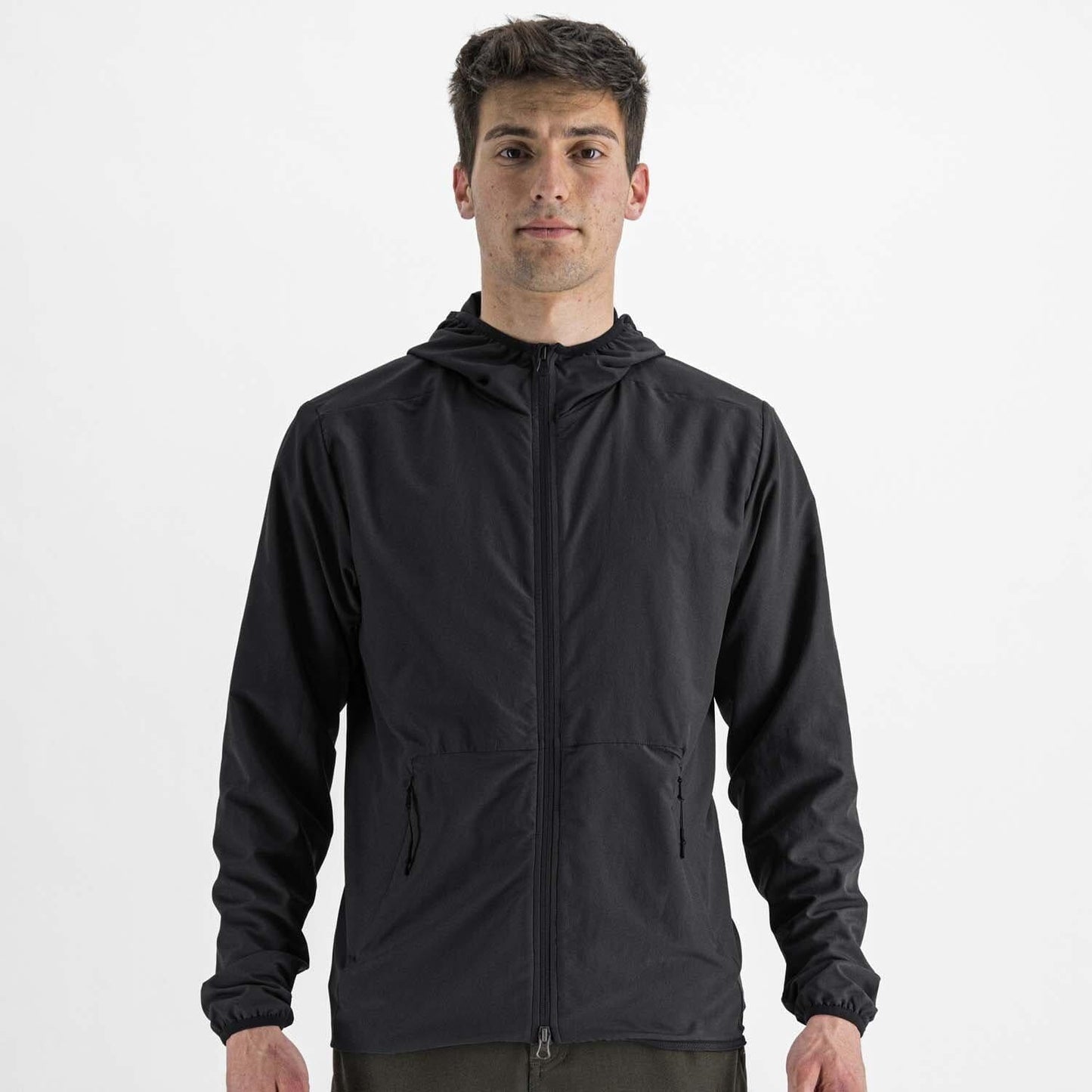 Sportful Metro Light Jacket M Black