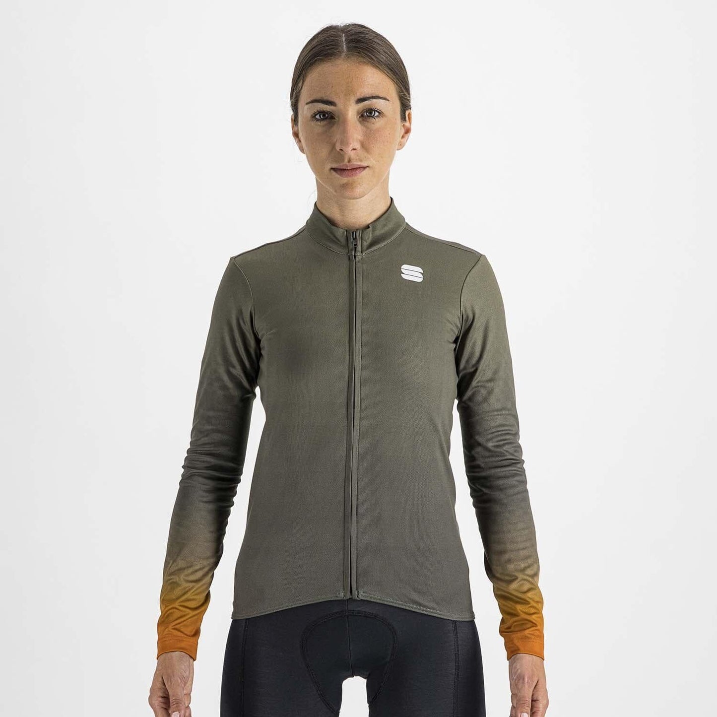 Sportful Women's Rocket W Th JRS Sweatshirt
