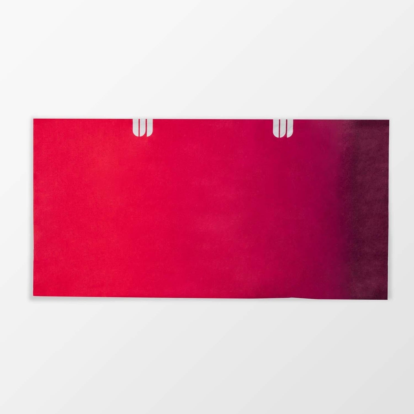 Sportful Matchy Neck Warmer One Size Red Wine/Red