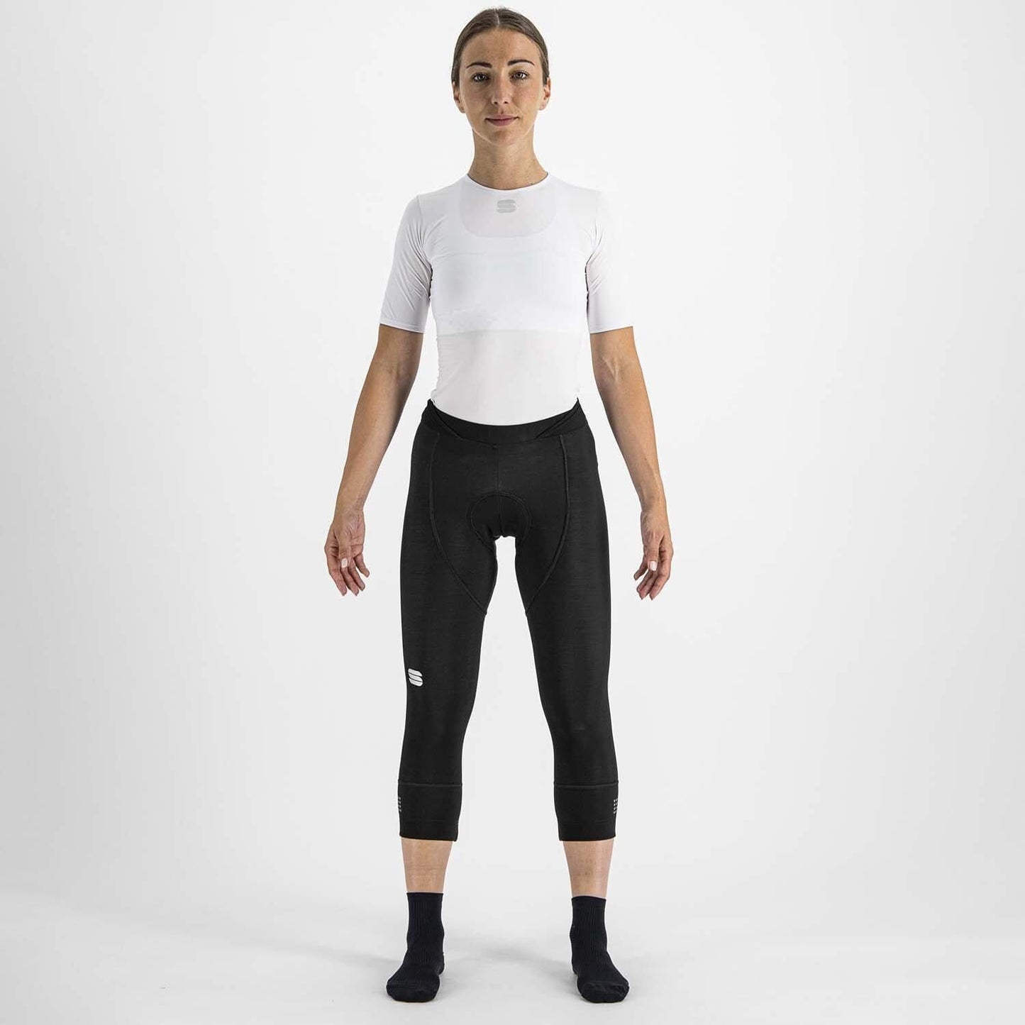 Sportful Tempo Women's Knickers M Black