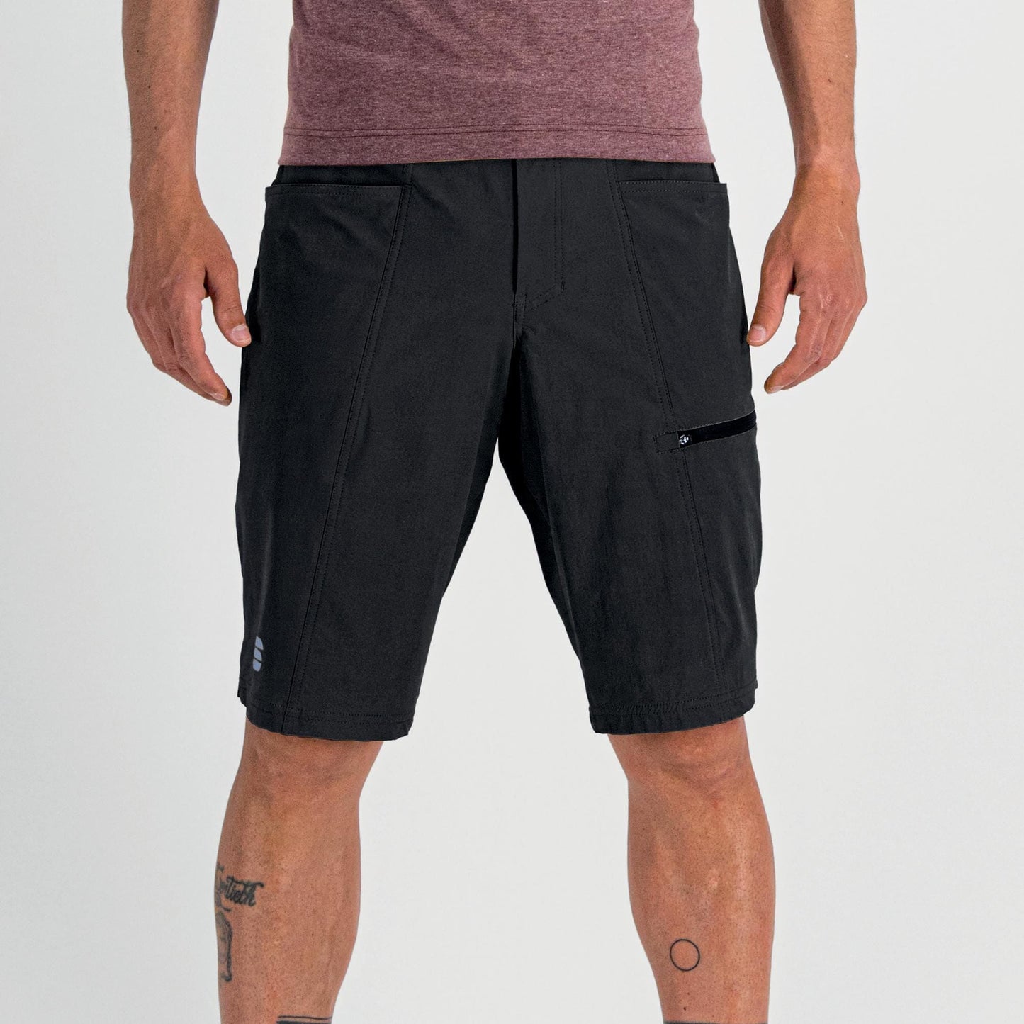 Sportful Men's Giara Overshort Shorts