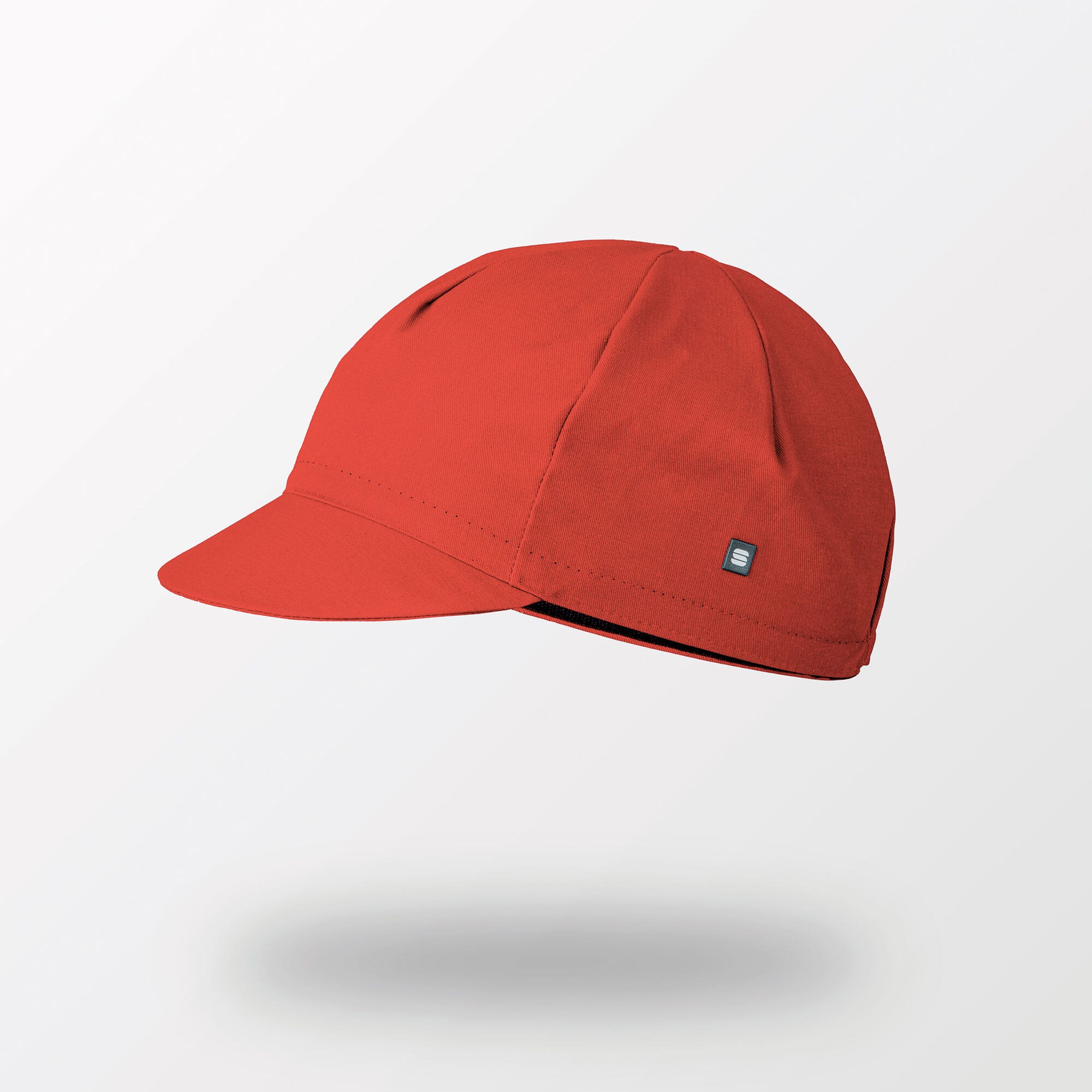Sportful Matchy Cycling Cap One Size Pompelmo