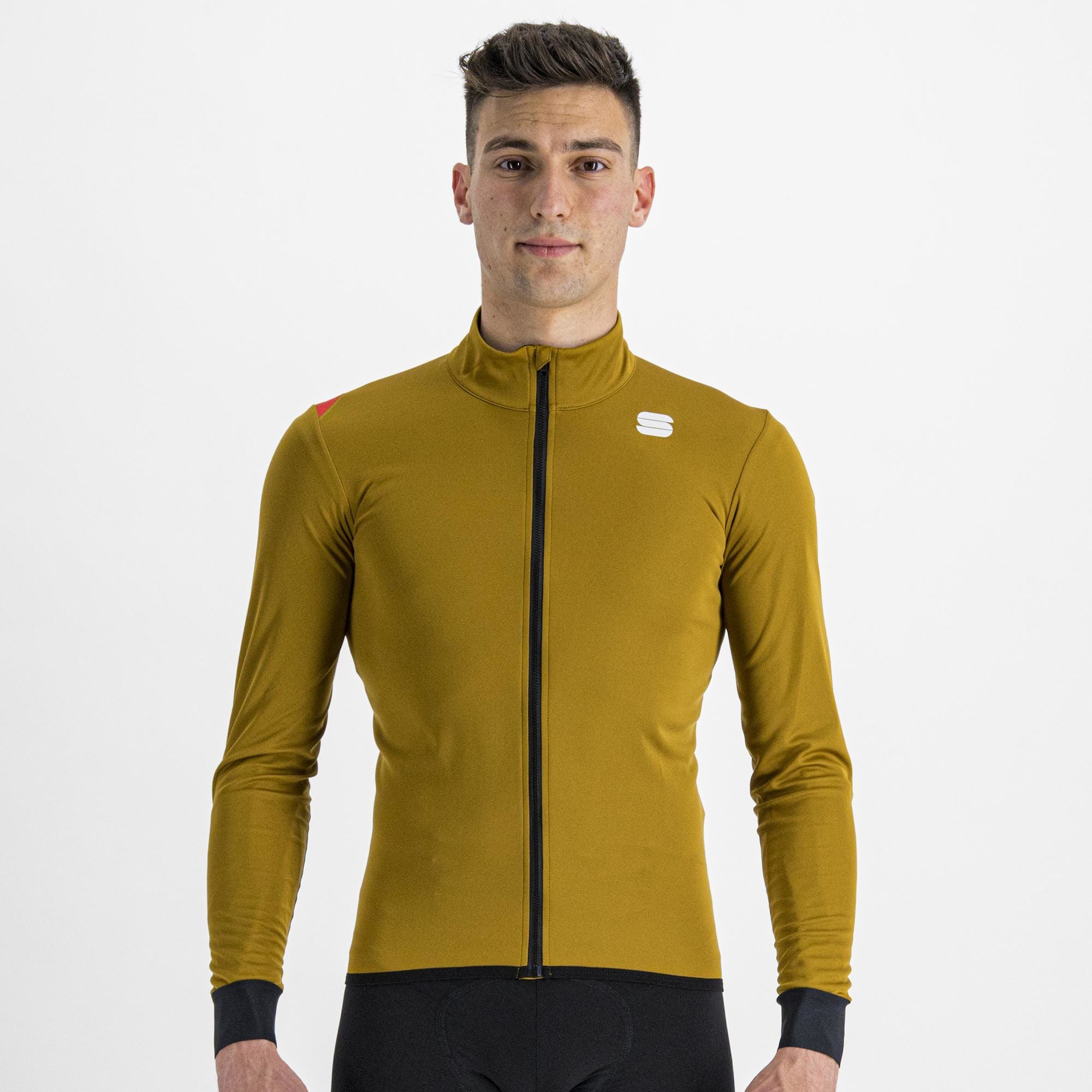 Sportful Men's Fiandre Lgt Jkt Jacket