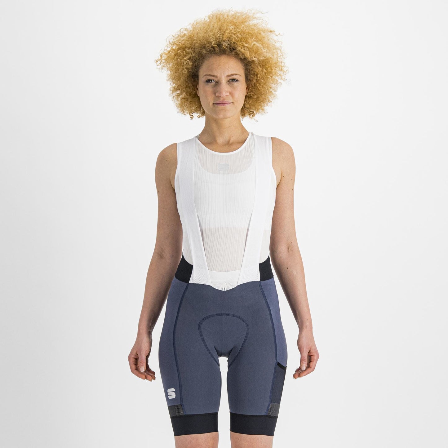 Sportful Women's Supergiara W Bibs Shorts